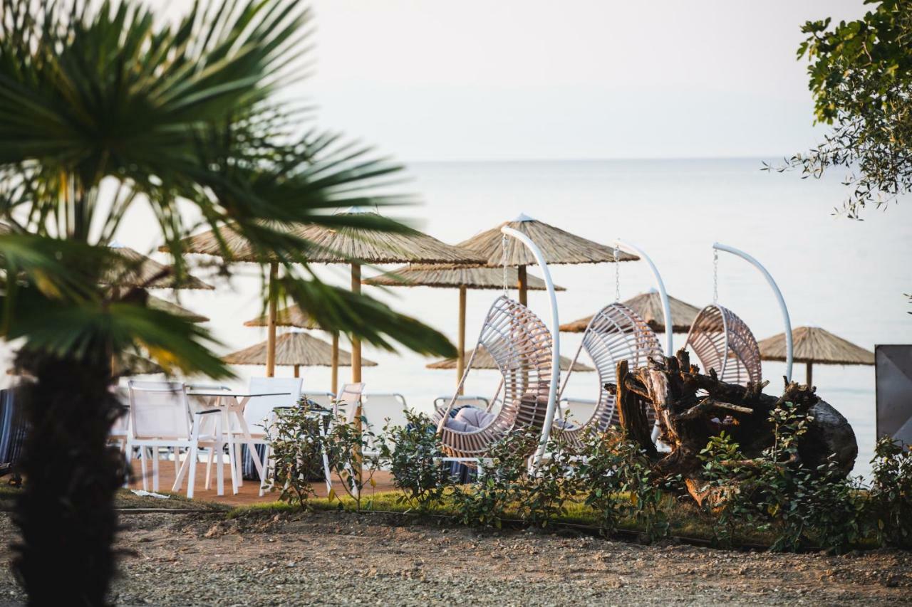 Villa Crystal &
