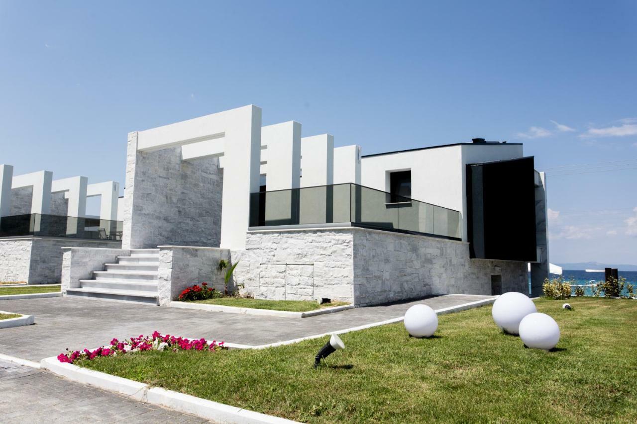 Villa Crystal &