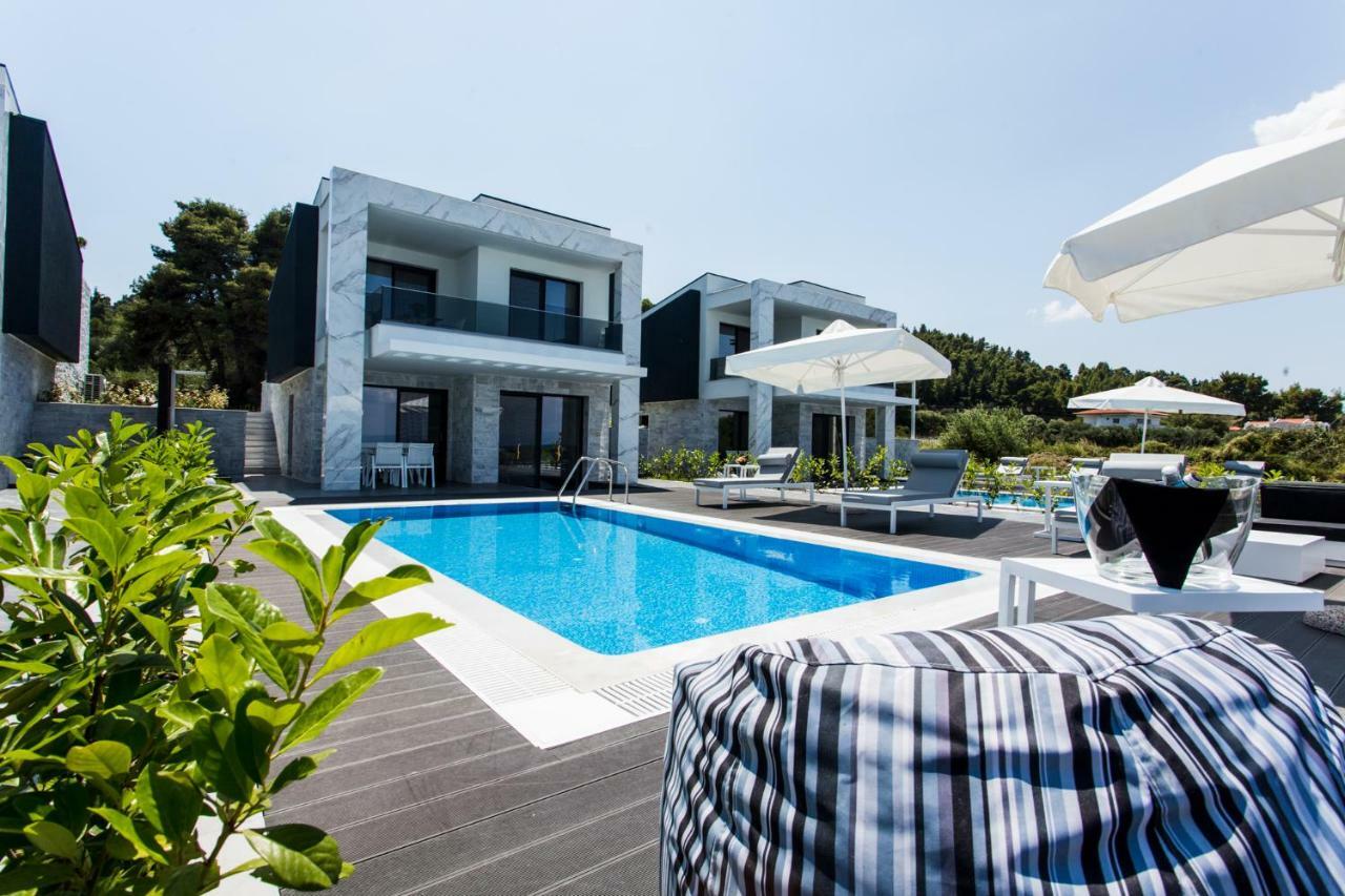 Crystal & Villa *